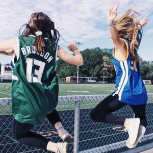 Meet your Posher, Jaya